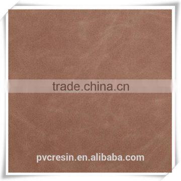 Yangbuck Pattern Rexine PU Shoe Leather Manufacturer photo-2