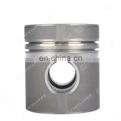 Truck Liner Kit Piston Rings Piston for OM364 OM366 97.5mm 4cylinder photo-2