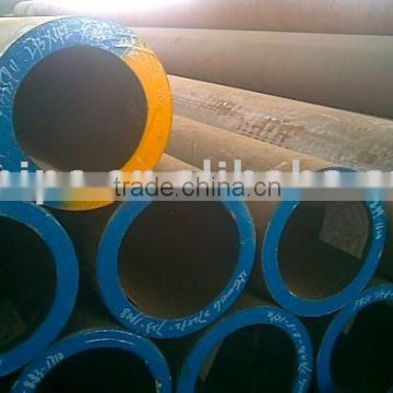 steel pipe tube