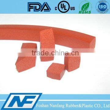 silicone hot sale copier heat roller for Europe
