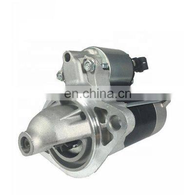 HIGH QUALITY AUTO Starter MOTOR FOR COROLLA 1ZZFE  2004-2008 OEM:28100-22090