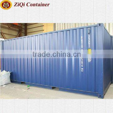 20gp 40gp 40hq Container China photo-3