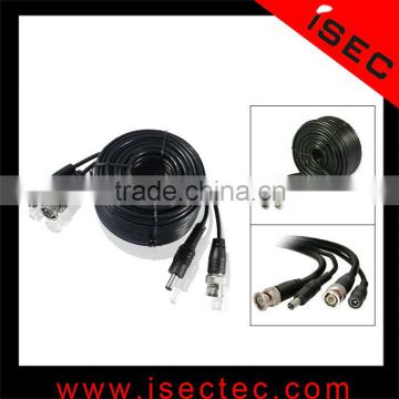 Factory Direct Security Camera Extension Cable