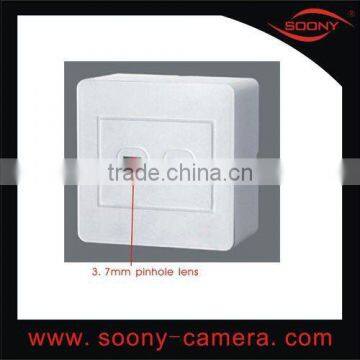 Hot Sell Hidden Camera 420TVL Security Camera RoHS/SY-7030C series