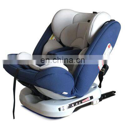 Safety adjustable baby car seat cover canopy/ baby boys' car seat head support /carseat cover baby car seat for child