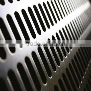 2015 Anping Galvanized Perforated Metal Sheet/Stainless Steel Perforated Metal Sheet/Customized Perforated Metal Sheet photo-5