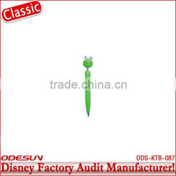 Disney factory audit manufacturer's china wood pen 143369