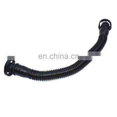 Free Shipping!Crankcase Breather Vent Hose For Golf Jetta Passat Audi A3 A4 A6 TT Skoda Seat