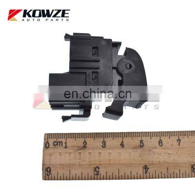 Electric Power Window Master Switch for Toyota Hilux Vigo TGN16 TGN26 KUN15 KUN35 84810-0K010
