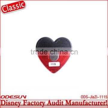 Disney factory audit curtain magnetic clip145033