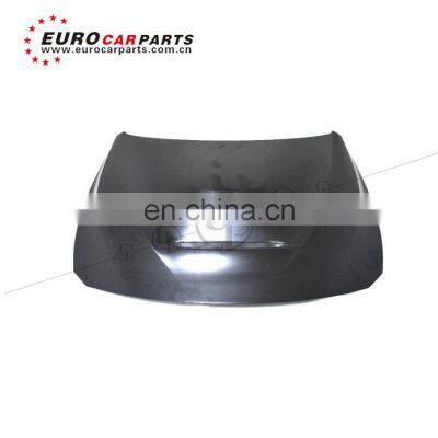 High Quality F80 F82 M3 M4 Aluminium Alloy Hood Scoop for F80 F82 M3 M4 Bonnet Aluminum Alloy Engine Cover photo-2