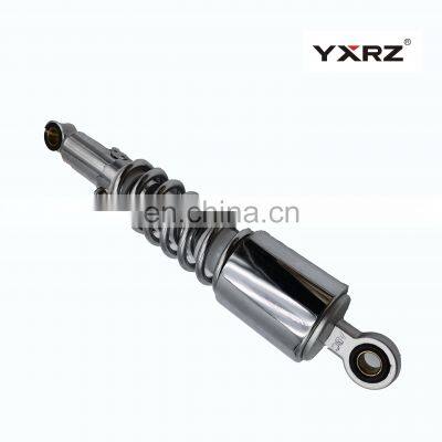 Peru Market 320mm 340mm 360mm Modify GN125 Motorcycle Rear Shock Absorber for Sale