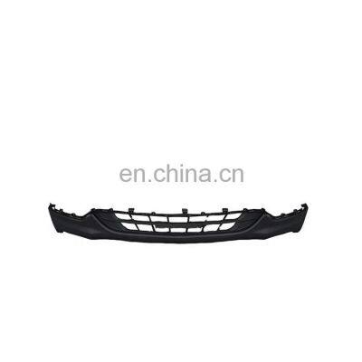 Highquality auto parts front bumper FOR CHEVROLET EQUINOX 2017-2019