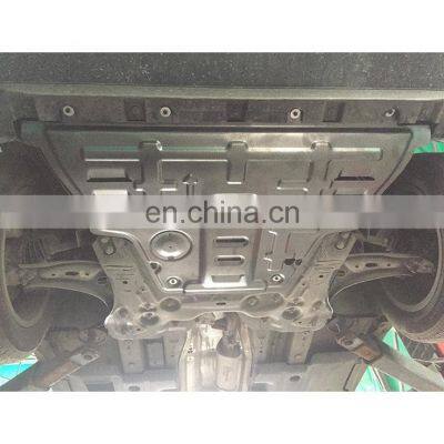 Engine Cover Under Tray Guard Shield Protector for Jeep Patriot 1.4T/2.0L Compass 2.4L/1.4T 2017-