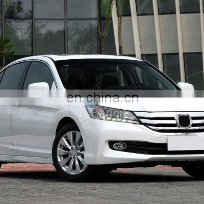 Front Bumper For Honda 9th Accord 2018-2019