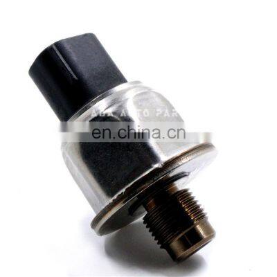 Auto Fuel Rail Pressure Sensor Original New OEM 3PP3-1 2B12459-1 2B12459 31920012 For Leaf 2011-2015 S For EM57 EM61 For Nissan