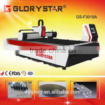 1000W/2000W/3000W Fiber Metal Laser Cutting Machine laser engraver machine