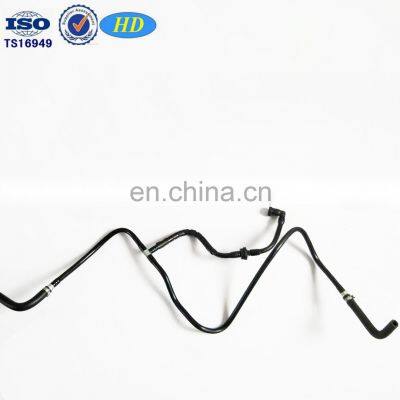 Hot Sale SAE 30R9 Fuel Systems Fuel Return Line Auto Chassis Parts photo-5