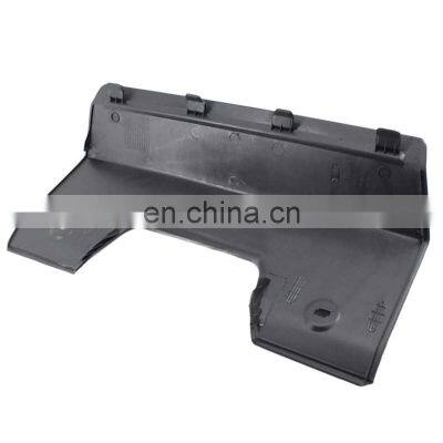 Rear Bumper Tow Hook Cover Fit For for Land Rover Range Sport 2010 2011 2012 2013 LR015132 photo-4