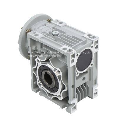 RV Reduction Worm Gearbox / Speed Reducer