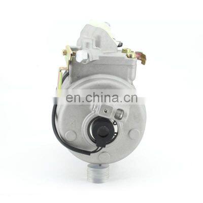 447200-6072 Car 12v Air Conditioning AC Compressor for Lexus LS400 photo-4