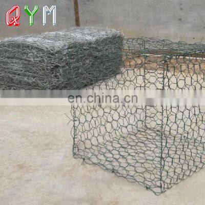 Gabion Retaining Wall Design Hexagonal Gabion