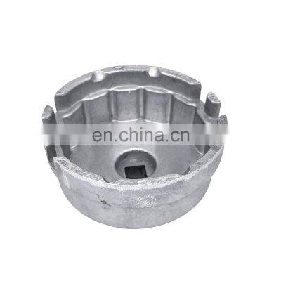 Forged Toyota Oil Filter Wrench photo-5