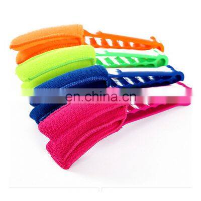 Multi-Function Cheap Car Air Conditioning Multi Function Car Air Conditioning Abs Dirt Duster Cleaner Brush Car Air Conditioning photo-2