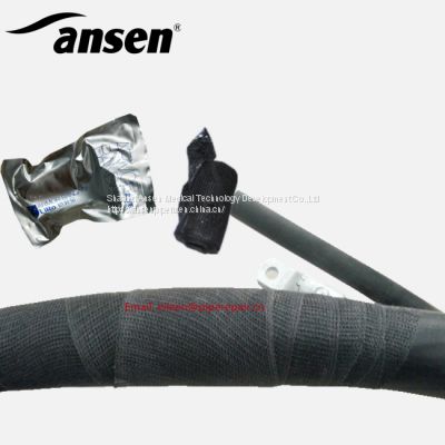 Anti-corrosive Armor Wrap Structure Materials Armor Cast, Cable Joint Connection Protection Armor Tape