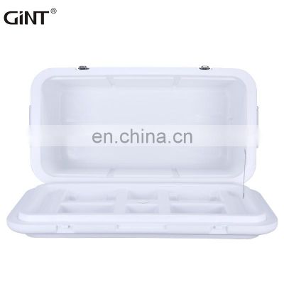 GiNT 80L Big Size Outdoor Use Ice Chest Hot Selling Portable Ice Cooler Box for Holiday Trip