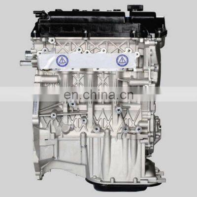 Motor Parts 1.5L GW4G15 Engine For Haval H1 H2 Hover M2 Great Wall Florid C30 Coolbear V80 photo-3