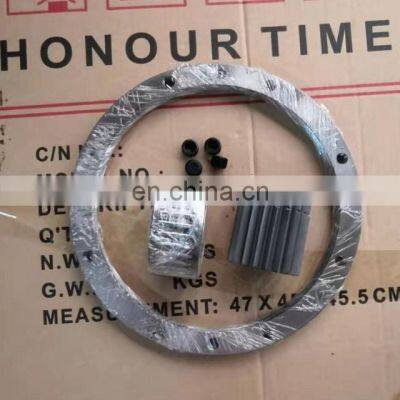 Excavator Travel Reduction Gearbox Parts for E312/E120B /N Motor Housing Nut 2nd Level Sun Gear and Bearing photo-3