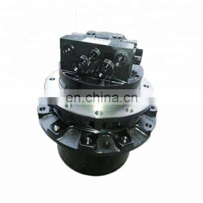 Takeuchi  TB070 final drive TB70 Nebtesco GM09VL2-B-21/40-2 travel motor 04C04452