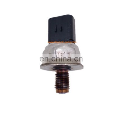 E320D  Excavator Parts 238-0118 Rail Pressure Sensor