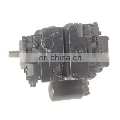 sauer danfoss 90R250KA5NN80S3C8J09NNN hydraulic piston pump 90R250 90R250KA 90R250KA5 90R250KA5NN 90R250KA5NN80