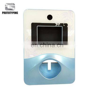 Large SLA 3D Printing Instrument Prototype One Sample or Low Volume Production Company photo-2