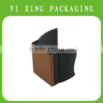 High Quality Customized Paper Jewellery Box & Box Jewelry& Paper Jewelry Box for Ring,Large Amount of the Price photo-3