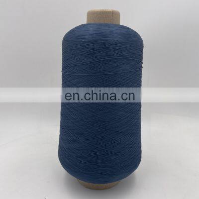 DTY Dope Dyed 100% Nylon Yarn Nylon 6 Dty 70/48 Drop Dyed photo-4