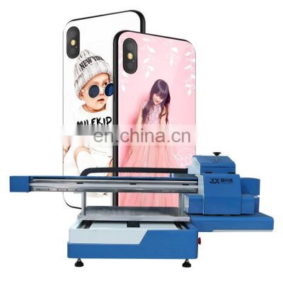 Good selling uv flatbed printer Printing Uv Printer Uv Flatbed Printer