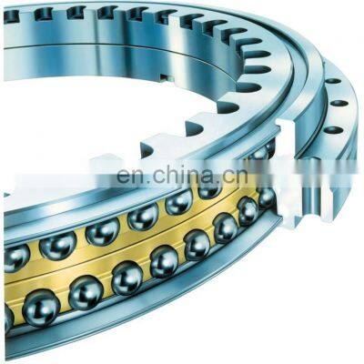 High speed    ZKLDF460 Rotary Table Bearing   Ball bearing