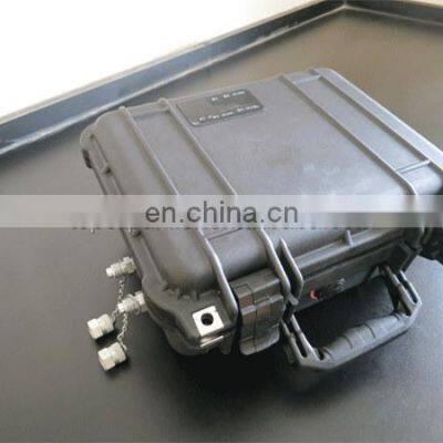 Intelligent Color LCD Screen Display Mineral Oil Pollution Degree Tester photo-4