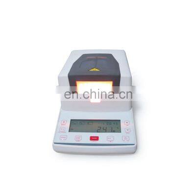 RP-K6 Halogen Moisture Analyzer