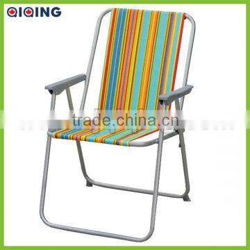 Spring chair ,spring folding beach chair,beach fold up chair HQ-1030B