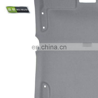 High Quality Roof Liner for Honda Vezel/XRV With Military Quality