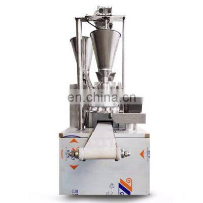 2020 Grande Bread Bun Machine Automatic Bun Machine Steamed Bun Baozi Making Machine Stainless Steel