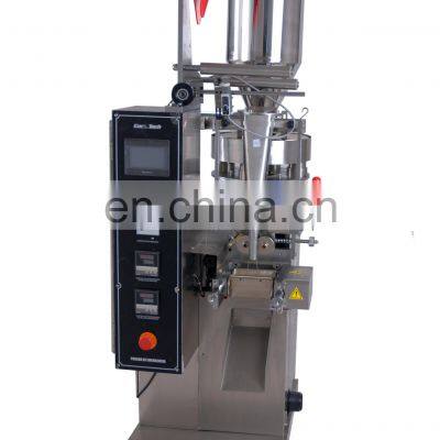 DXDK-150II HUALIAN Coffee Bean Granule Packing Machine,Automatic Grain Filling Rice Packing Machine photo-2
