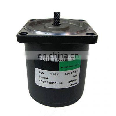 5IK120RGU-CF induction motor