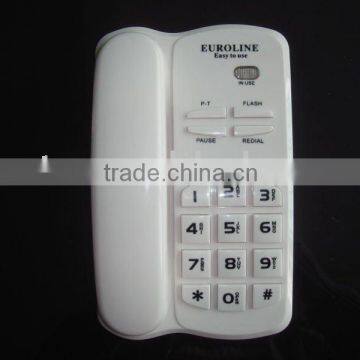Basic Phone novelty home telephone basic telephones