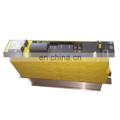 A06B-6091-H1785 motor drive servo amplifier module for robot CNC controller