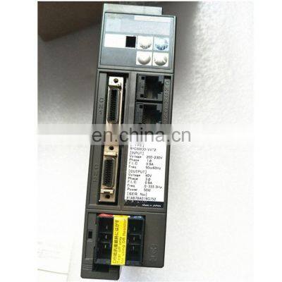 RYE.80P-ZA1 AC Servo Amplifier